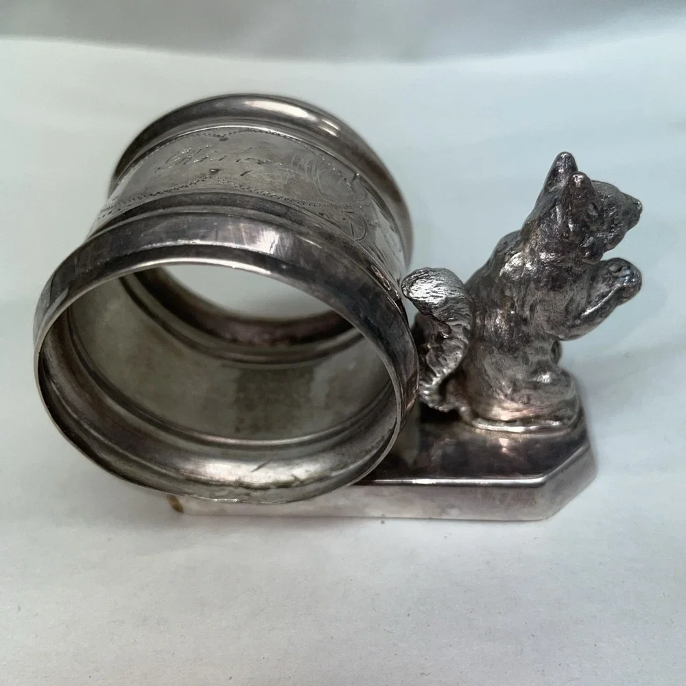 Simpson Hall Miller & Co. product vintage